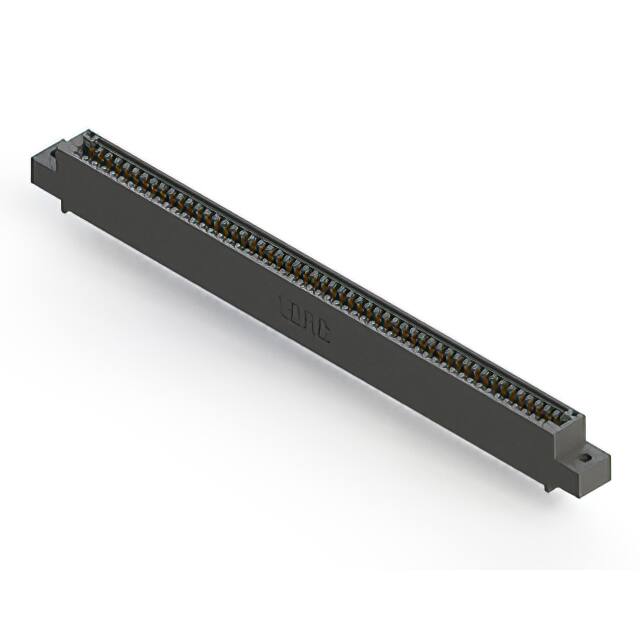 395-053-520-402 EDAC Inc.  Edgeboard Connectors